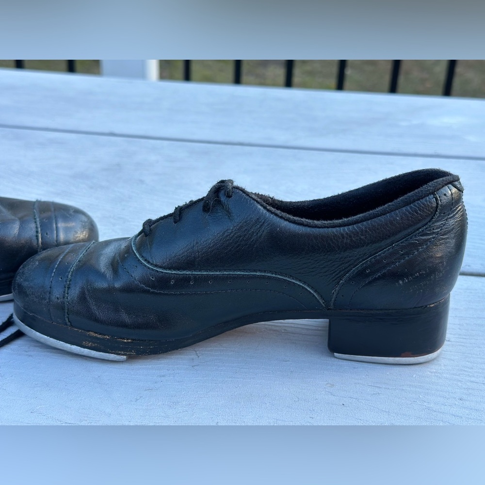Bloch Jason Samuel Tap Shoe